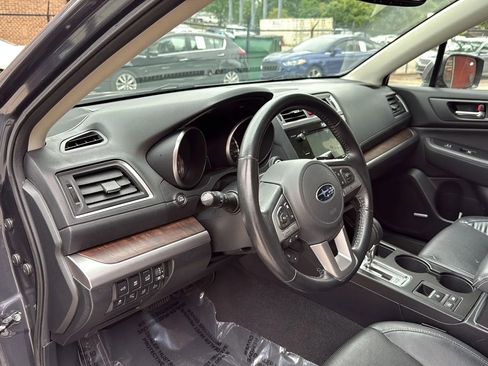 Used 2015 Subaru Outback 2.5i Limited AWD/4WD image 13