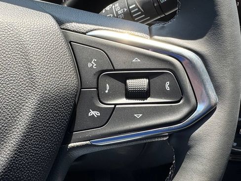 New 2026 Chevrolet Trax LT w/ Midnight Edition FWD image 20