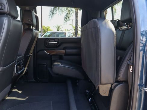 Used 2021 Chevrolet Silverado 3500 High Country w/ Z71 Off-Road Package image 48