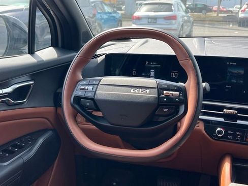 Certified 2026 Kia Sportage X-Line AWD/4WD image 12