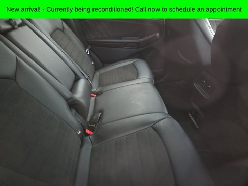 Used 2021 Ford Edge ST-Line AWD/4WD image 7