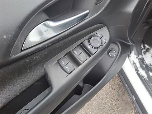 New 2026 Buick Envista Preferred w/ Convenience I Package image 17