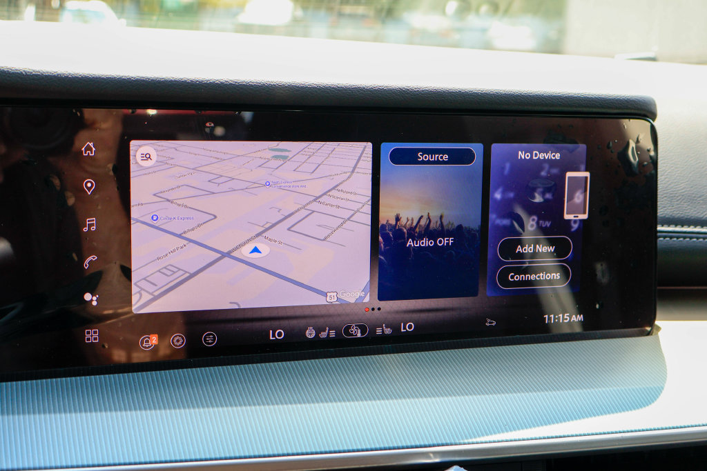 New 2026 Nissan Murano SL AWD/4WD image 5