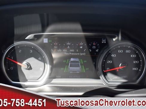 Certified 2023 Chevrolet Silverado 2500 High Country w/ Z71 Off-Road Package image 32