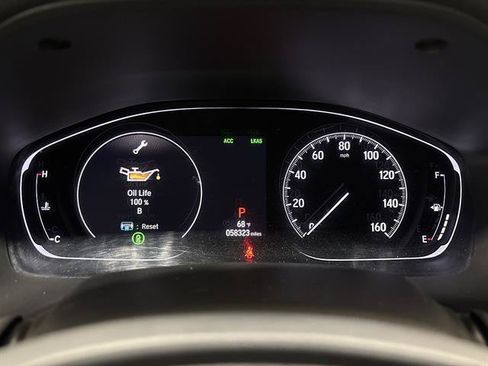 Used 2018 Honda Accord EX-L image 9