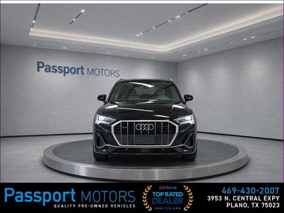 Used 2023 Audi Q3 2.0T Premium Plus w/ Premium Plus Package