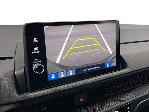 New 2026 Honda CR-V EX image 37