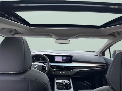 New 2025 Nissan Murano SL image 15