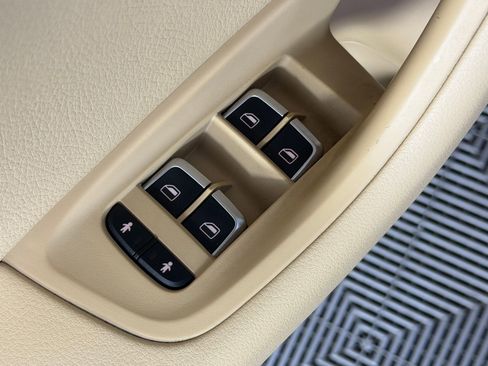 Used 2014 Audi A6 3.0T Premium Plus w/ Cold Weather Package image 21