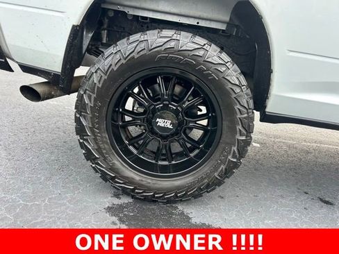 Used 2024 RAM 3500 Tradesman w/ Towing Technology Group AWD/4WD image 7