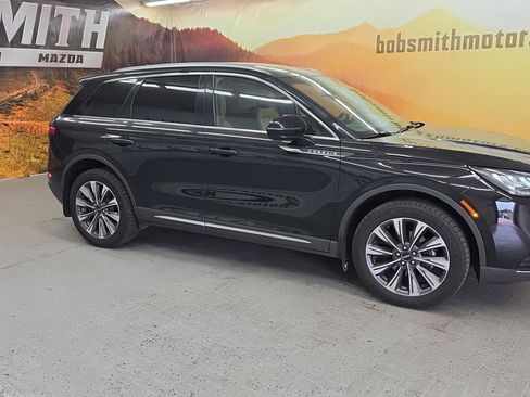 Used 2022 Lincoln Corsair Reserve w/ Elements Package AWD/4WD image 20