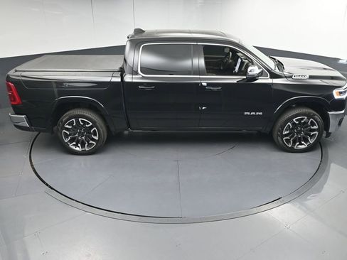 Used 2026 RAM 1500 Limited AWD/4WD image 41