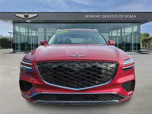 Used 2026 Genesis GV70 2.5T Select image 8