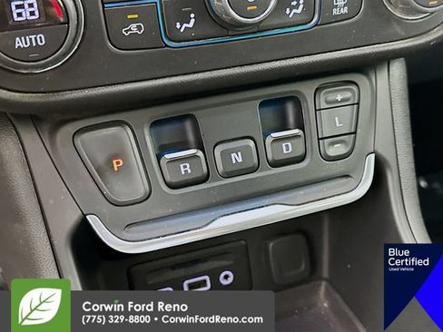 Used 2019 GMC Terrain SLT w/ Preferred Package AWD/4WD image 20