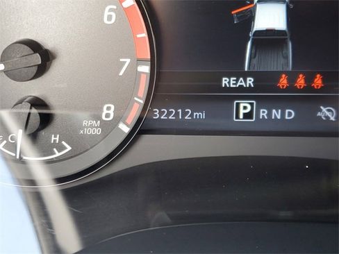 Used 2023 Nissan Frontier PRO-4X w/ Pro Convenience Package image 23