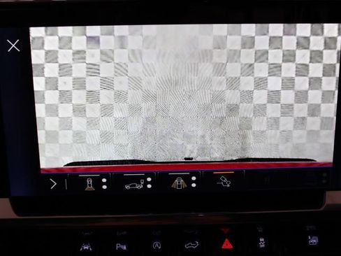 New 2025 Chevrolet Silverado 1500 LT w/ All Star Edition Plus image 38