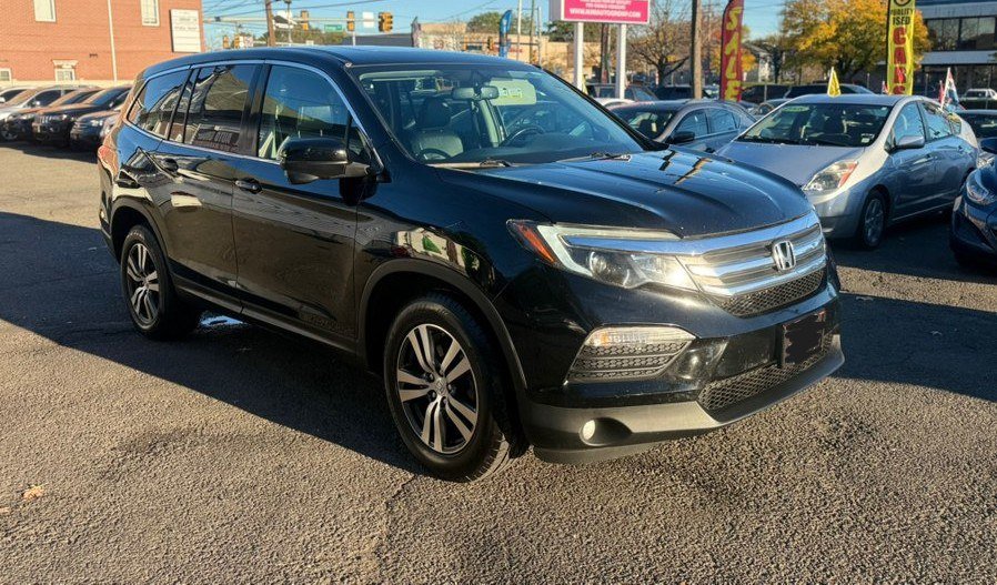 Used 2016 Honda Pilot EX-L image 3