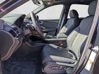 New 2026 Acura RDX SH-AWD video 4