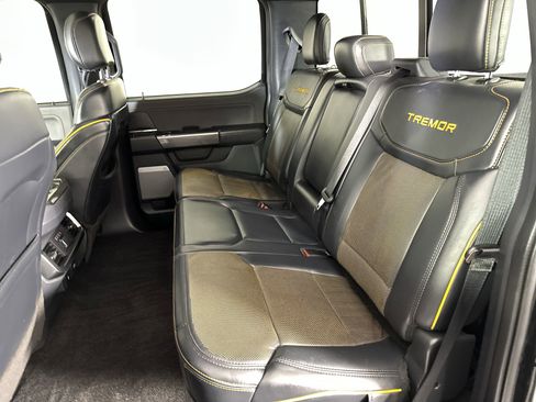 Used 2022 Ford F150 Tremor w/ Equipment Group 402A High image 27