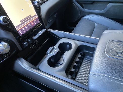 Used 2020 RAM 1500 Rebel w/ Rebel Level 1 Equipment Group AWD/4WD image 29