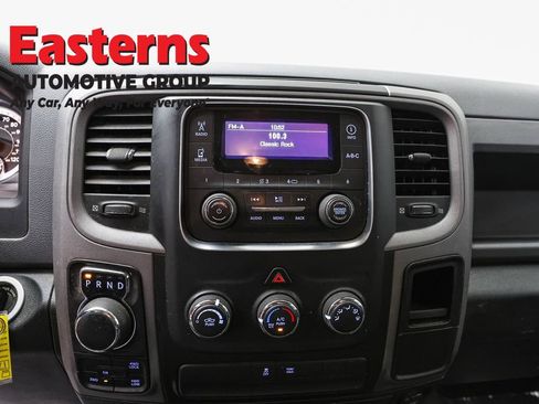 Used 2016 RAM 1500 Tradesman w/ Popular Equipment Group AWD/4WD image 12