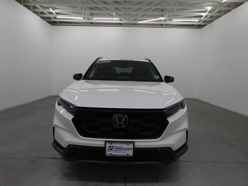 Used 2024 Honda CR-V Sport-L image 2