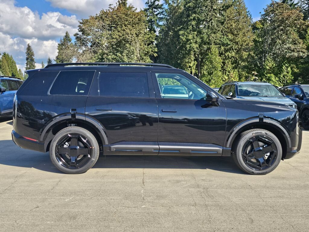 New 2027 Kia Telluride X-Line SX Prestige AWD/4WD image 4