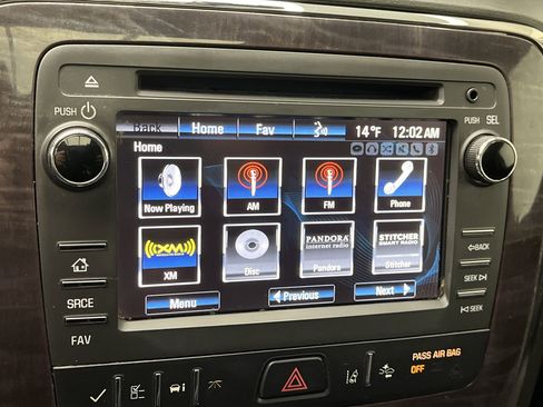 Used 2015 Buick Enclave Leather w/ Trailering Package image 19