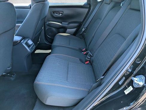 Used 2026 Honda HR-V Sport image 24
