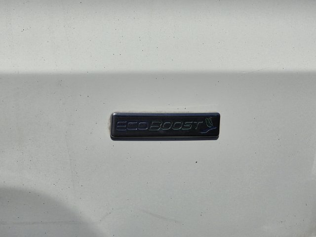 Used 2018 Ford EcoSport SE FWD image 32