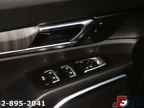 Certified 2023 Kia Telluride SX Prestige AWD/4WD image 12