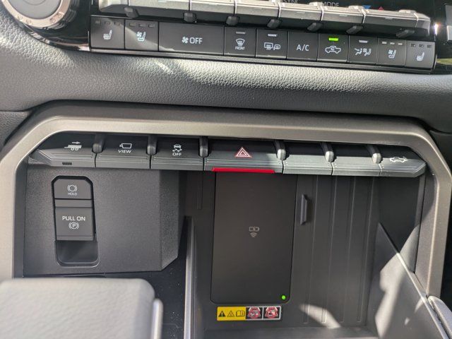 New 2026 Toyota Tundra Limited AWD/4WD image 24