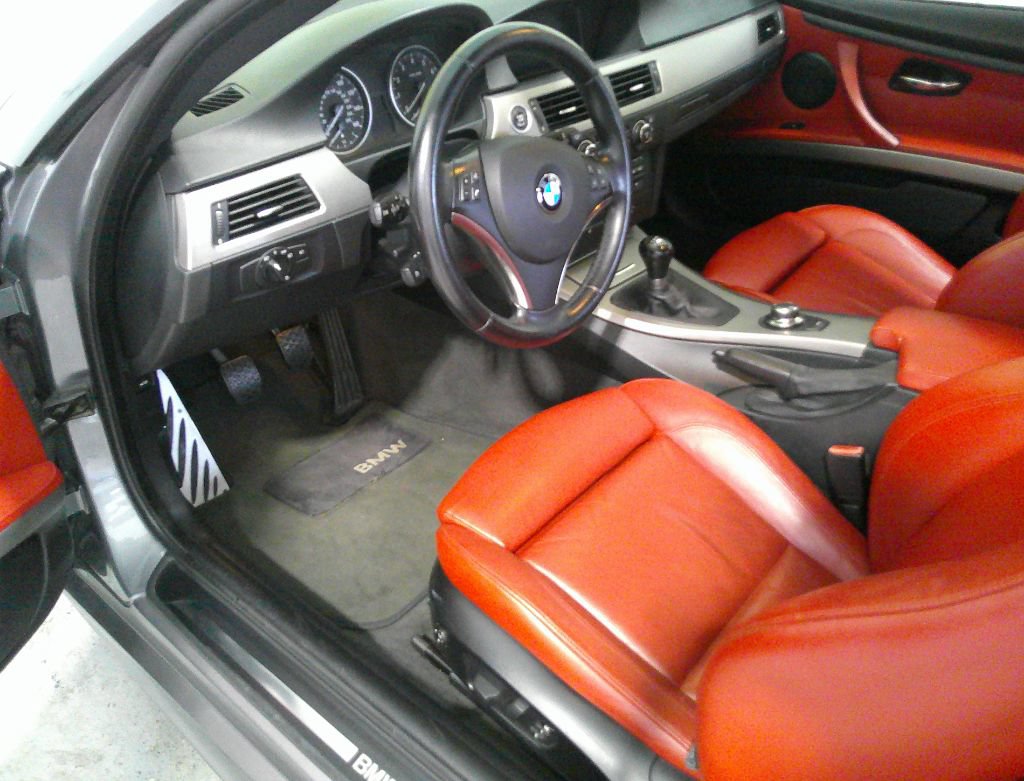 Used 2007 BMW 335i Coupe RWD image 20