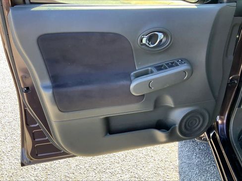 Used 2013 Nissan Cube 1.8 SL w/ SL Preferred Pkg image 20