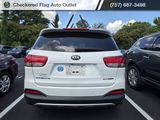 Used 2017 Kia Sorento EX w/ EX Premium Package image 5