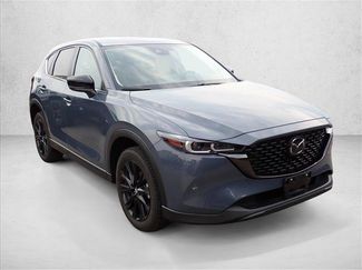 Used 2025 MAZDA CX-5 Carbon Edition AWD/4WD video 4