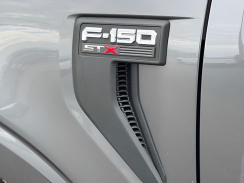 Used 2022 Ford F150 XL w/ STX Appearance Package AWD/4WD image 35
