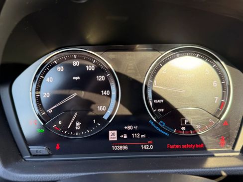 Used 2020 BMW X1 sDrive28i w/ Convenience Package image 25