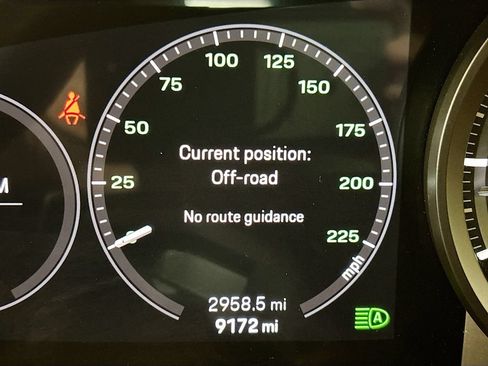 Used 2023 Porsche 911 Turbo S AWD/4WD image 11