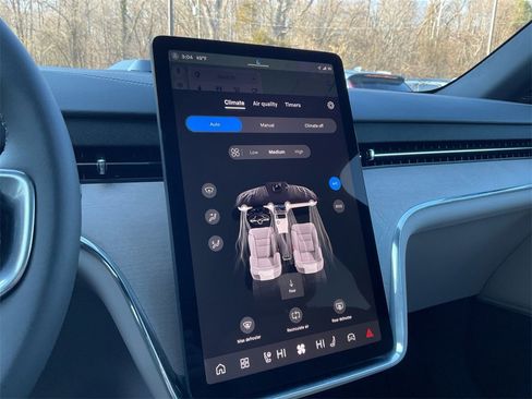 New 2026 Volvo EX90 Ultra image 20