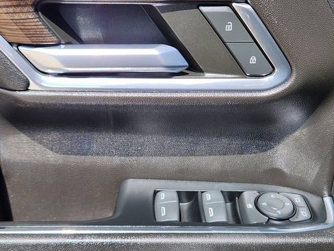 Certified 2023 Chevrolet Silverado 1500 RST w/ RST All Star Premium Package AWD/4WD image 26
