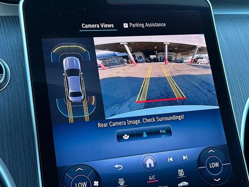 Used 2024 Mercedes-Benz C 300 C 300 image 21