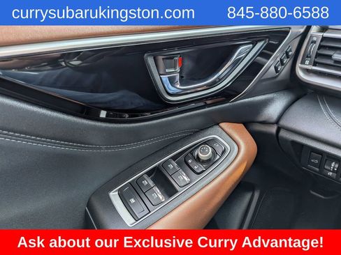 Used 2022 Subaru Outback Touring XT image 26