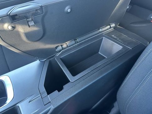 New 2026 Chevrolet Equinox EV LT w/ Comfort Package image 21