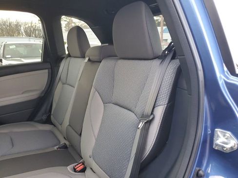 New 2026 Subaru Forester Premium image 13