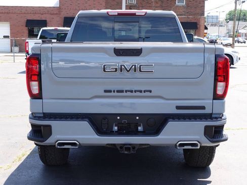 Used 2024 GMC Sierra 1500 Elevation w/ Preferred Package AWD/4WD image 8