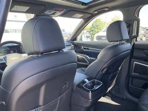New 2025 Kia Telluride EX X-Line image 26