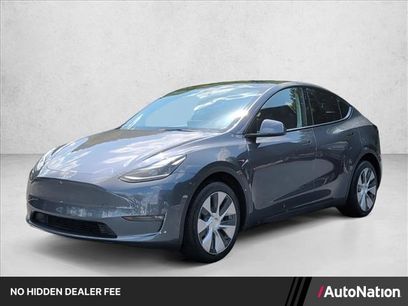 Used 2023 Tesla Model Y Long Range