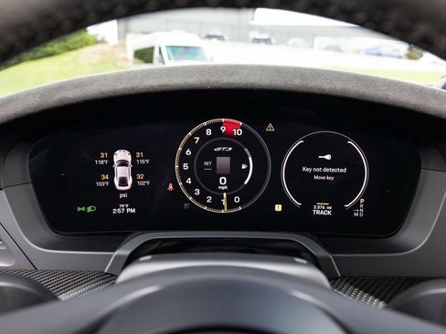 Used 2026 Porsche 911 GT3 RWD image 28