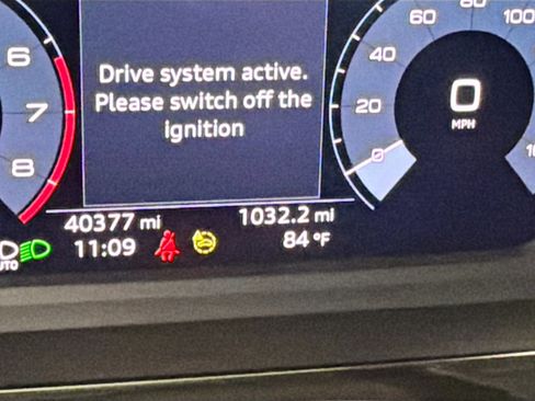 Used 2024 Audi A3 2.0T Premium image 8